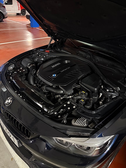 BMW 440i 5 of 5