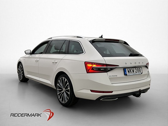 Skoda Superb 5 of 5