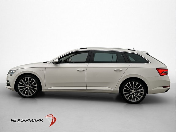 Skoda Superb 4 of 5