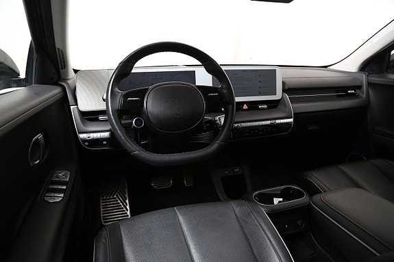 Hyundai Ioniq 5 9 of 28