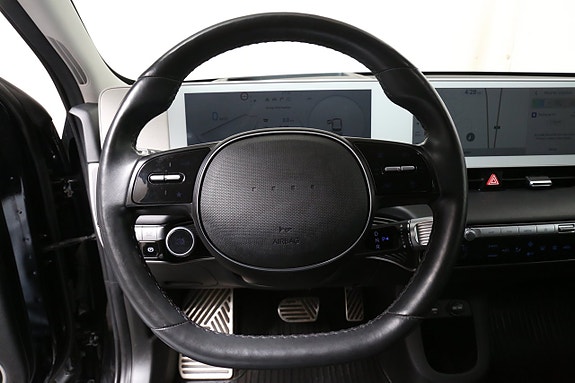 Hyundai Ioniq 5 22 of 28