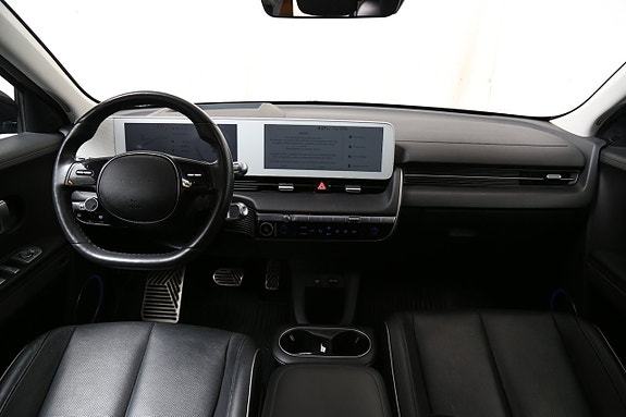 Hyundai Ioniq 5 10 of 28