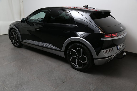 Hyundai Ioniq 5 4 of 28