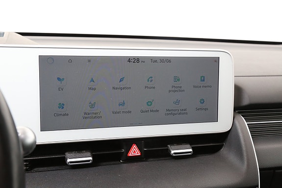 Hyundai Ioniq 5 16 of 28
