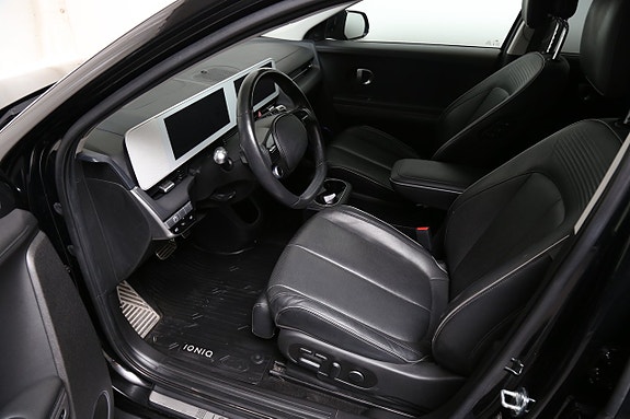 Hyundai Ioniq 5 20 of 28
