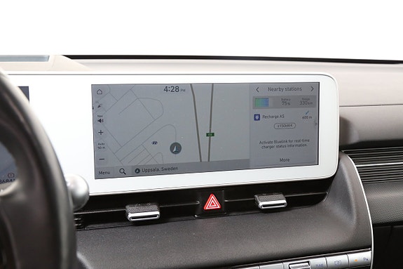 Hyundai Ioniq 5 13 of 28