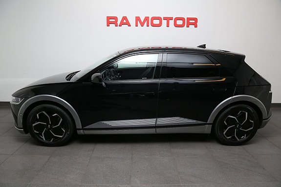 Hyundai Ioniq 5 3 of 28