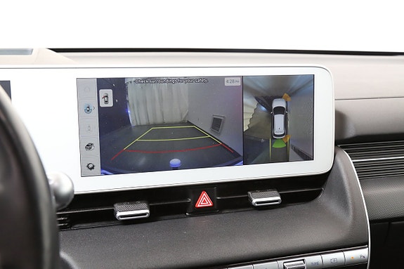 Hyundai Ioniq 5 15 of 28
