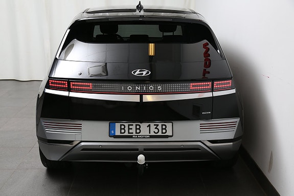 Hyundai Ioniq 5 6 of 28