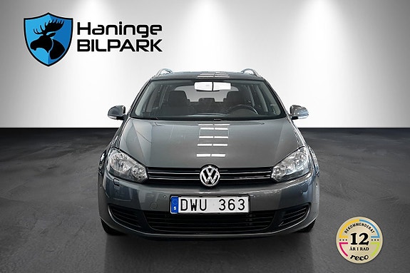 Volkswagen Golf I 3 of 22