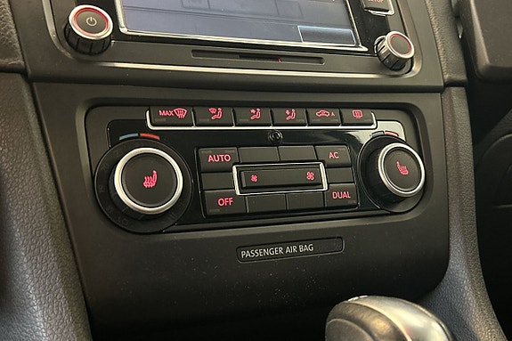 Volkswagen Golf I 20 of 22