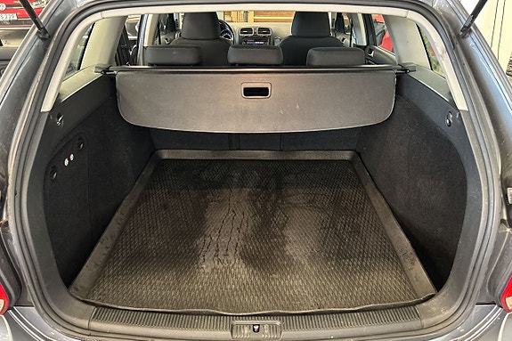 Volkswagen Golf I 17 of 22