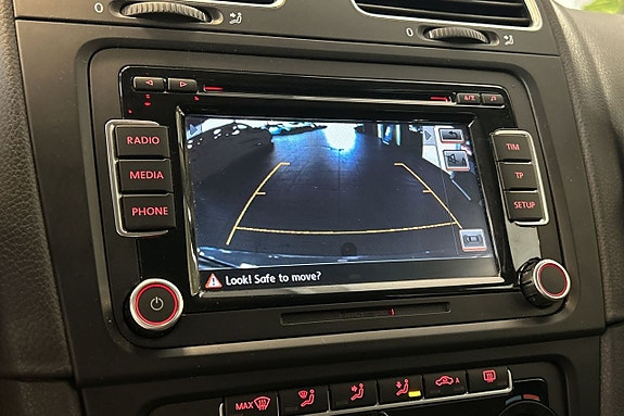 Volkswagen Golf I 22 of 22