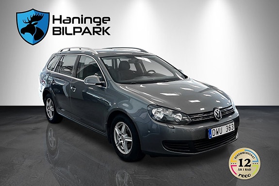 Volkswagen Golf I 5 of 22