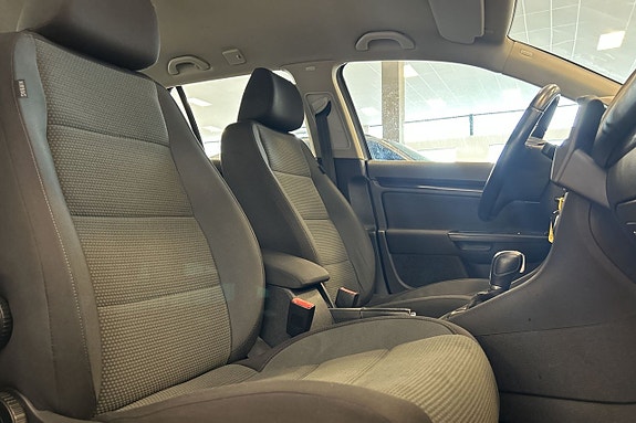 Volkswagen Golf I 15 of 22