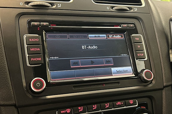 Volkswagen Golf I 21 of 22