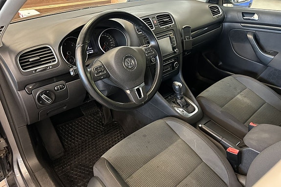 Volkswagen Golf I 13 of 22