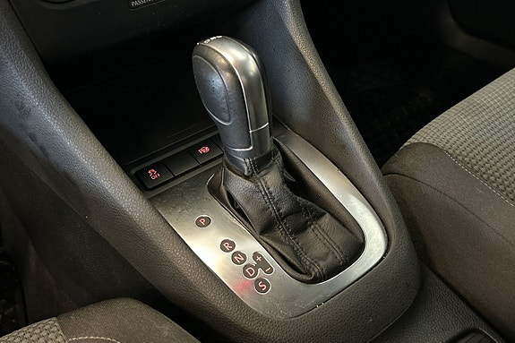 Volkswagen Golf I 19 of 22