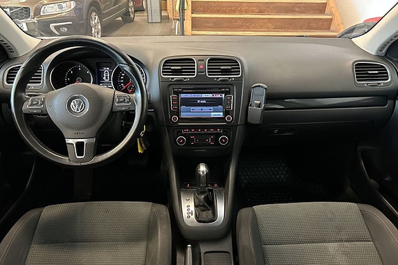 Volkswagen Golf I 14 of 22