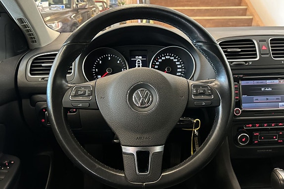 Volkswagen Golf I 18 of 22