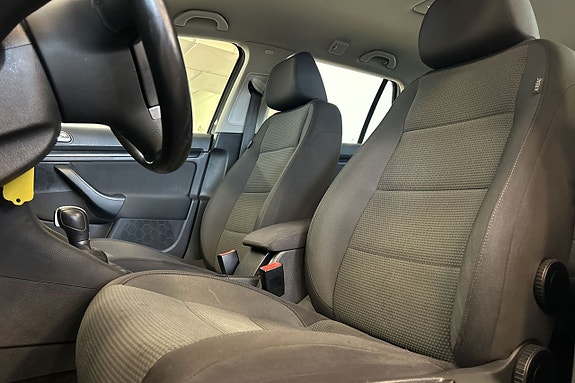 Volkswagen Golf I 12 of 22