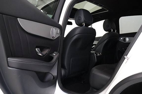 Mercedes-Benz GLC220 d 26 of 30