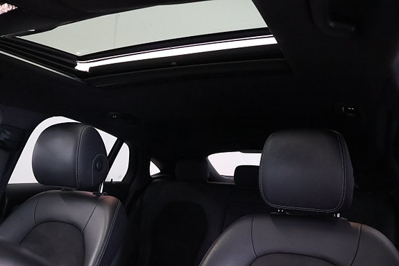Mercedes-Benz GLC220 d 14 of 30