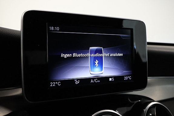 Mercedes-Benz GLC220 d 23 of 30