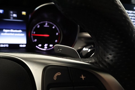Mercedes-Benz GLC220 d 17 of 30