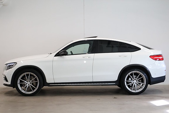 Mercedes-Benz GLC220 d 8 of 30