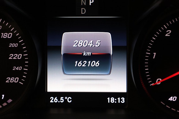Mercedes-Benz GLC220 d 18 of 30