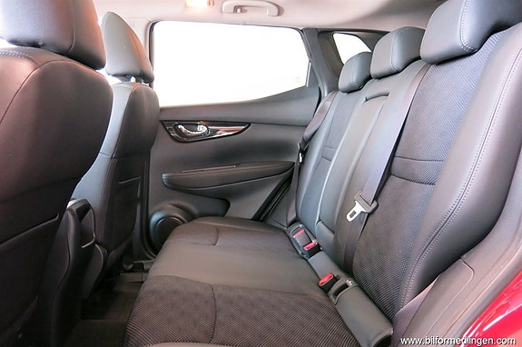 Nissan Qashqai 8 of 15