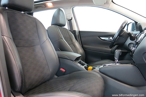 Nissan Qashqai 11 of 15