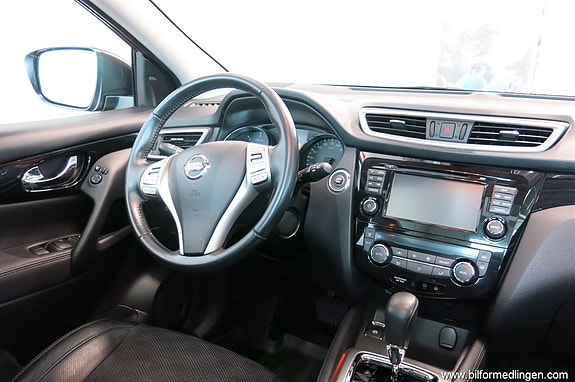 Nissan Qashqai 9 of 15