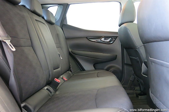 Nissan Qashqai 10 of 15