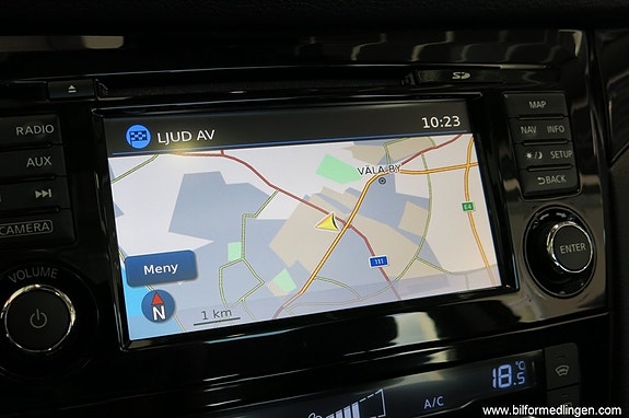 Nissan Qashqai 14 of 15