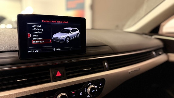 Audi A4 allroad 22 of 27