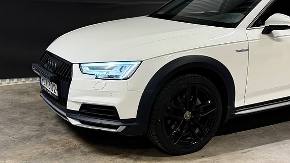 Audi A4 allroad 8 of 27