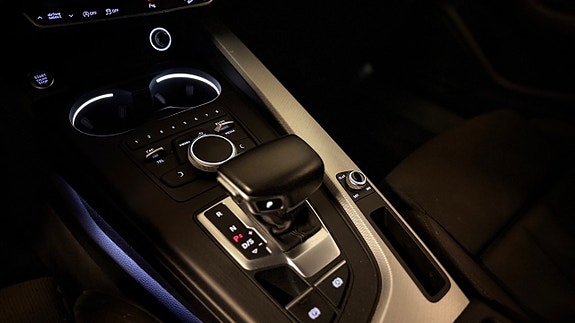 Audi A4 allroad 19 of 27