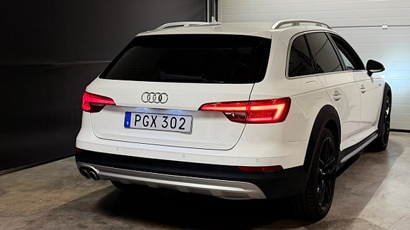 Audi A4 allroad 10 of 27