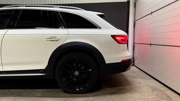 Audi A4 allroad 9 of 27
