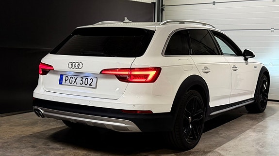 Audi A4 allroad 12 of 27