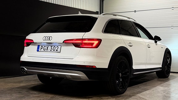 Audi A4 allroad 11 of 27