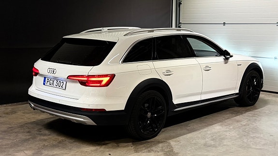 Audi A4 allroad 13 of 27