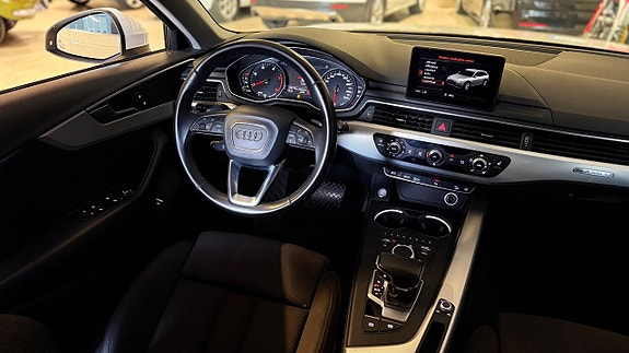 Audi A4 allroad 25 of 27