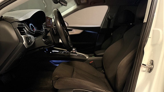 Audi A4 allroad 16 of 27