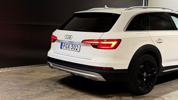 Audi A4 allroad 14 of 27