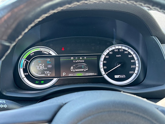 Kia Niro 9 of 17