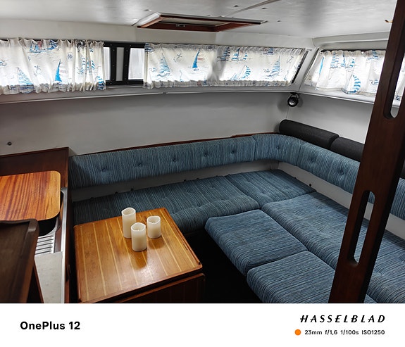Fjord 880 ac 4 of 5