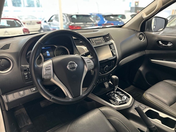 Nissan Navara 8 of 21
